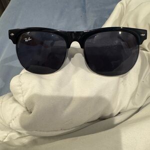 Ray-ban club master sunglasses